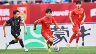 后防线