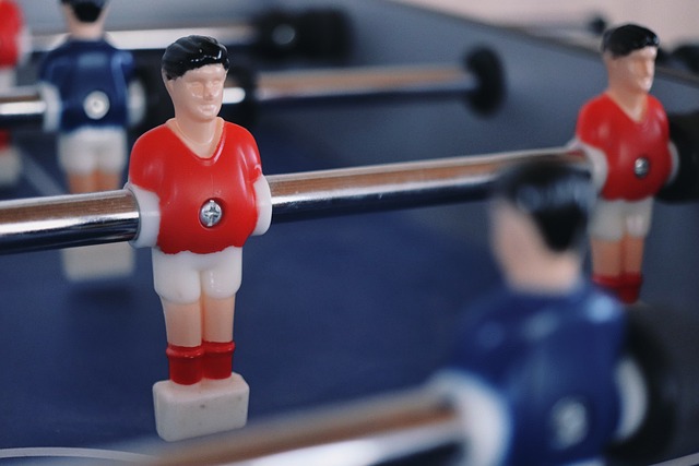 需要攻防平 需要攻防平